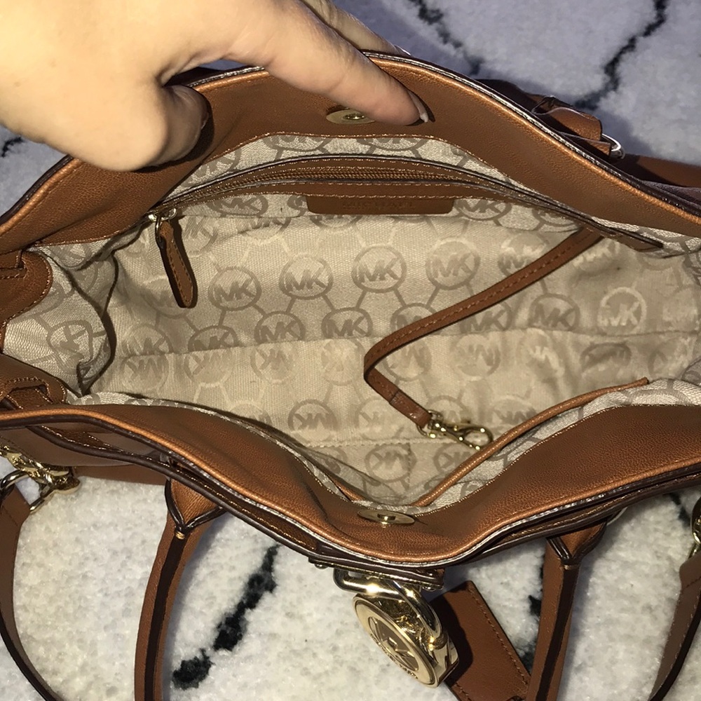 Michael Michael Kors Shoulder bag - Picture 3 of 3